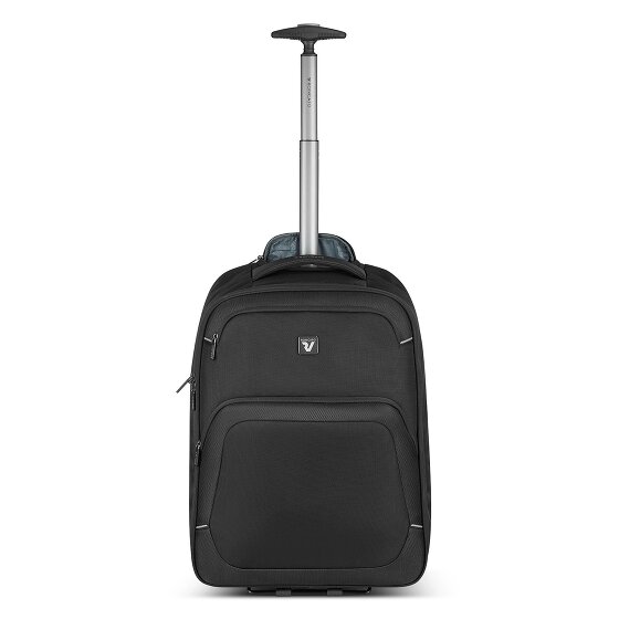 Roncato Gateway 2 roulettes Trolley à dos 55 cm Compartiment pour ordinateur portable