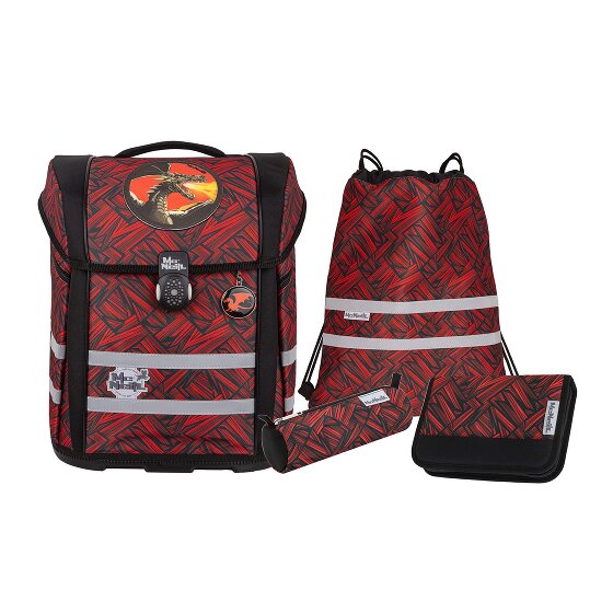 McNeill Perfecto Set de cartables 5 pièces