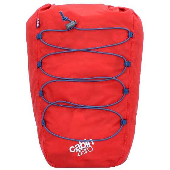 Cabin Zero Companion Bags Protection RFID 32 cm