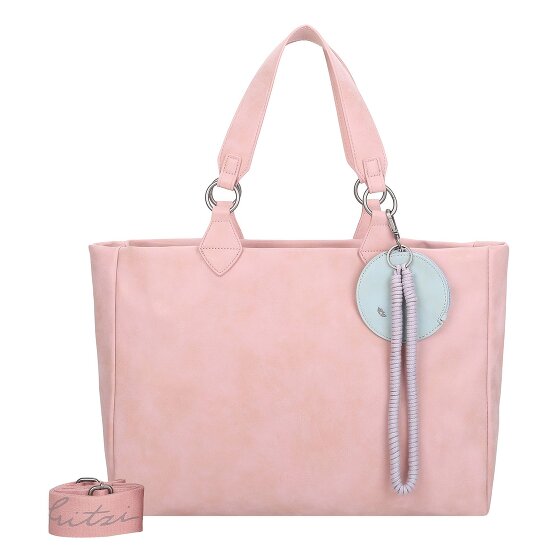 Fritzi aus Preußen Izzy Vintage Sac de shopper 42 cm