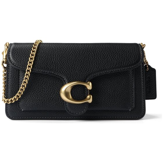 Coach Tabby Sac à bandoulière Cuir 19 cm