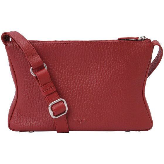 Voi Hirsch Sac à bandoulière Cuir 27 cm