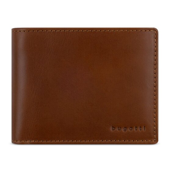 bugatti Remo Porte-monnaie Cuir 12 cm