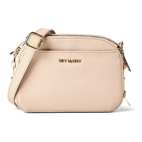 Hey Marly Style Mate  Sac à main Cuir 21.5 cm