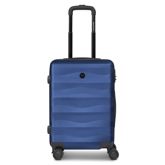 Smartbox Edition 03 4 roulettes Trolley de cabine 55 cm