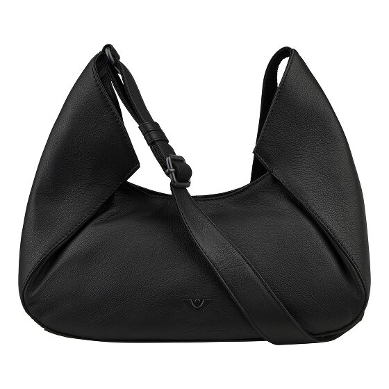 Voi 4Seasons Miki Sac à bandoulière Cuir véritable 32 cm
