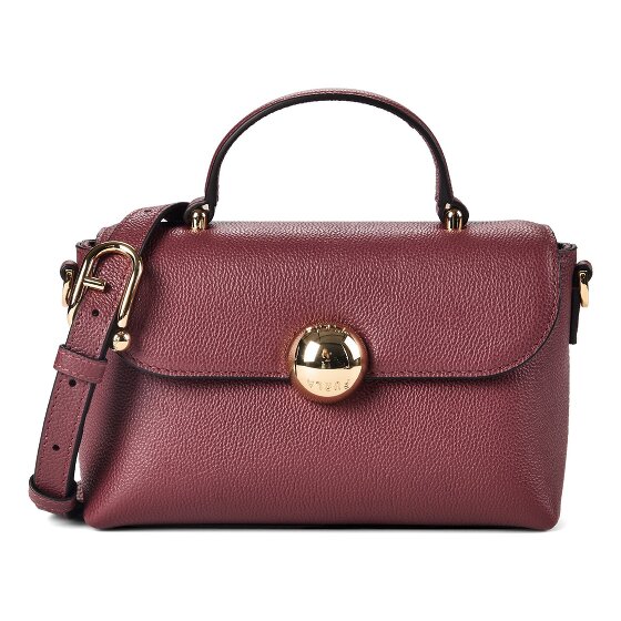 Furla Moonlight Sac à main Cuir véritable 20 cm