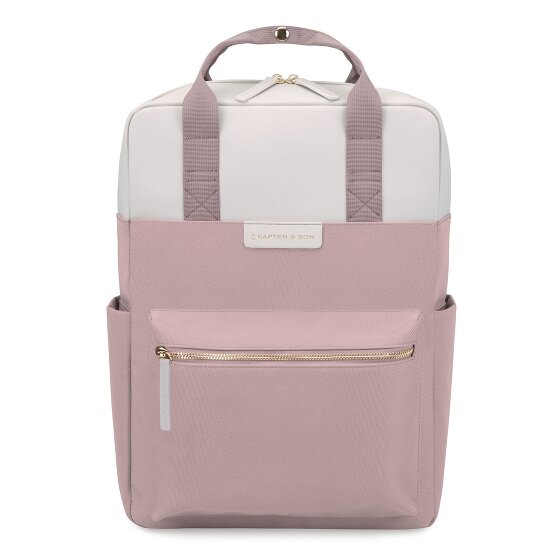 Kapten & Son Bergen City sac à dos 33,5 cm