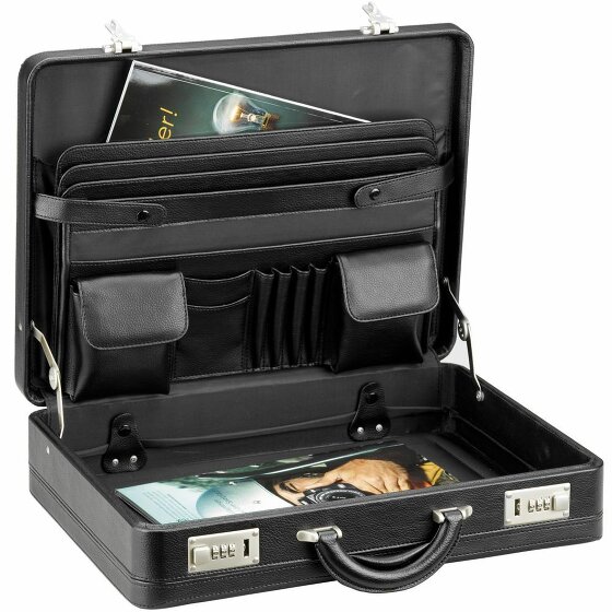 d&n Attaché-case Tradition 46 cm