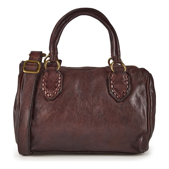 Campomaggi Riccarda Sac à main M Cuir véritable 24 cm