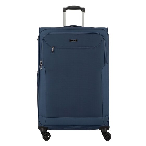 d&n Travel Line 6874 Trolley 4 roues 76 cm