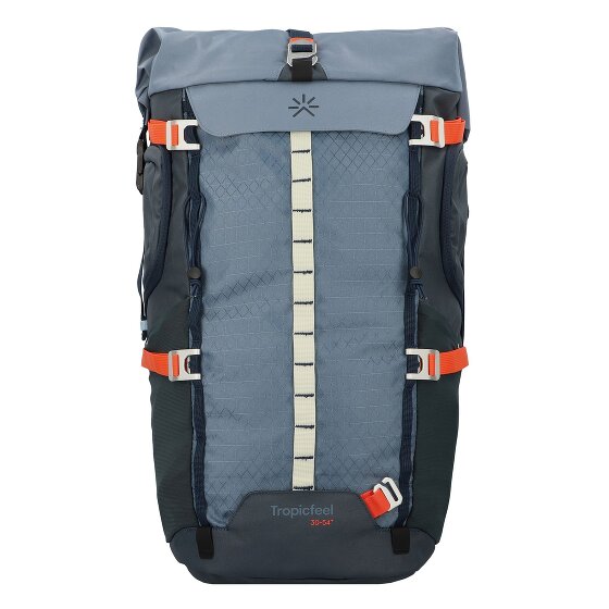 Tropicfeel Shelter Sac à dos de randonnée 50 cm