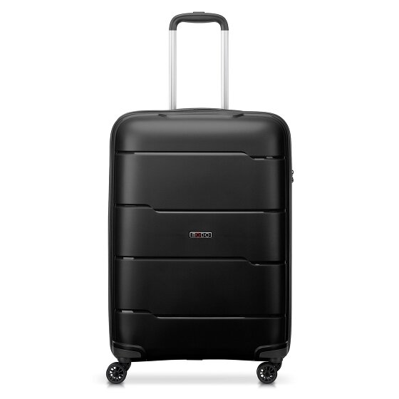 MODO by Roncato Galaxy 4 roulettes Trolley M 45 cm
