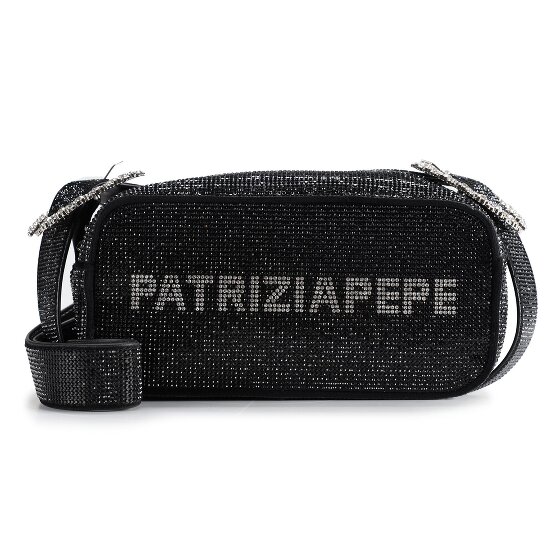 Patrizia Pepe Sac à bandoulière Cuir 21 cm