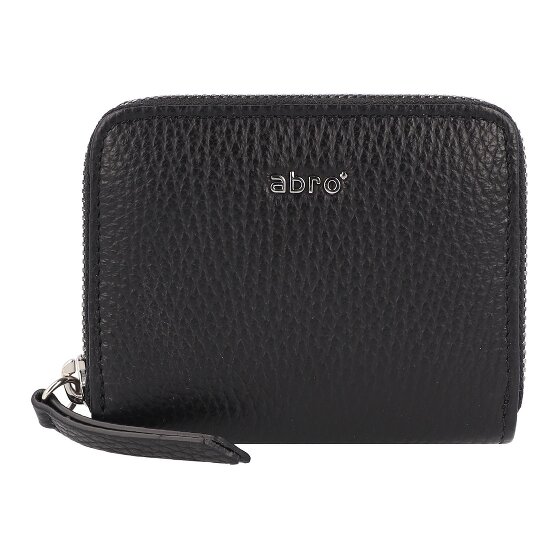 abro Adria Porte-monnaie Cuir 10.5 cm