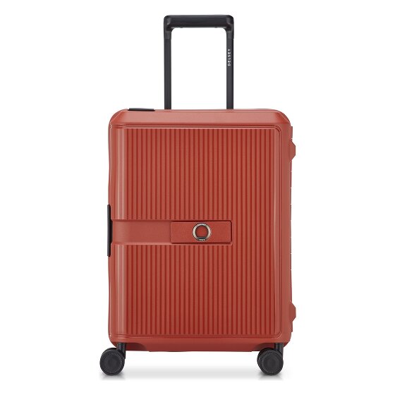Delsey Paris Vauban 4 roulettes Trolley de cabine 55 cm