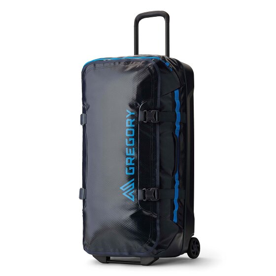 Gregory Alpaca 100 2 roulettes Trolley 82 cm