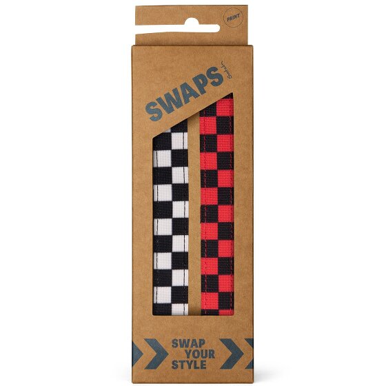 Satch What's up Swaps 21 cm