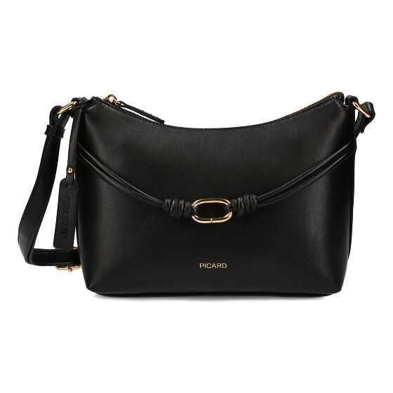 Picard Riviera Sac à bandoulière Cuir 25 cm