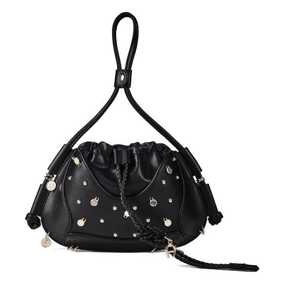 AIGNER Castella Sac à bandoulière Cuir véritable 29 cm