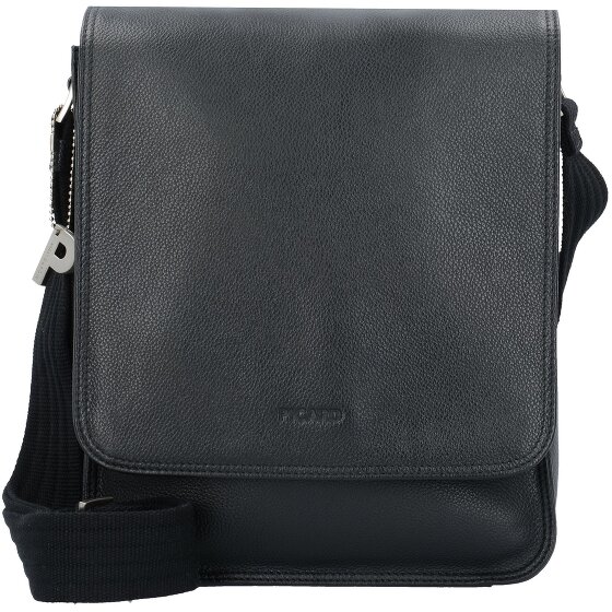 Picard Milano Sac à bandoulière en cuir 22 cm