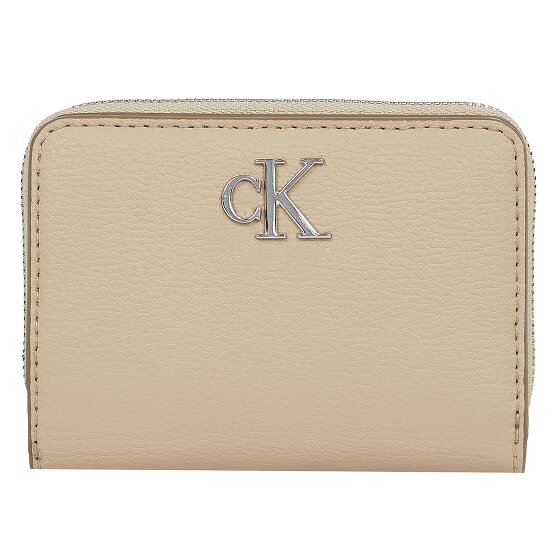 Calvin Klein Jeans Minimal Monogram Porte-monnaie 11.5 cm
