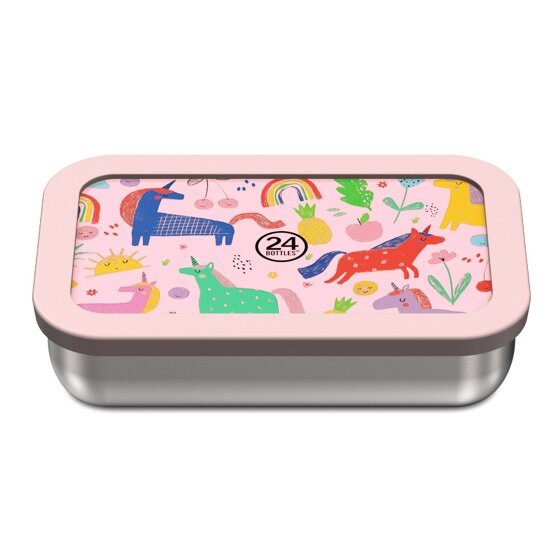 24Bottles Boîte à pain 18.5 cm