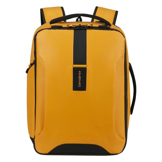 Samsonite Sac à dos de voyage Paradiver light 40 cm, compartiment pour ordinateur portable