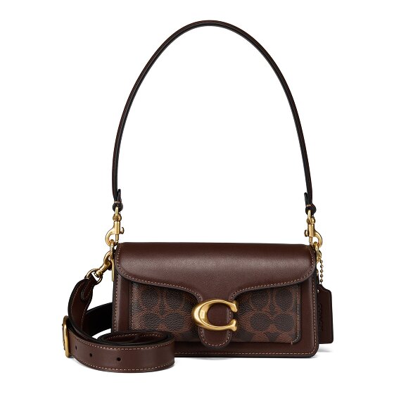 Coach Tabby Sac à bandoulière Cuir 20 cm