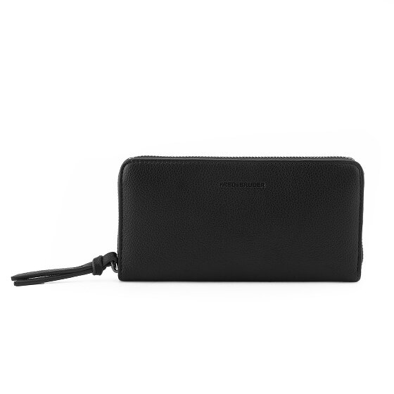 FredsBruder My Bestie Porte-monnaie Cuir 19.5 cm