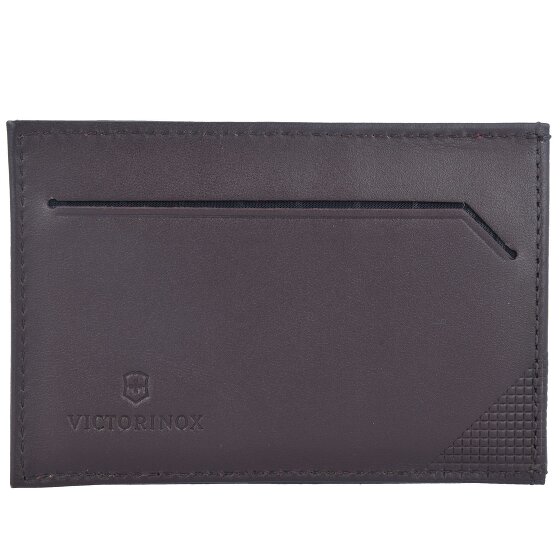 Victorinox Altius Edge Porte-monnaie Protection RFID Cuir 10 cm