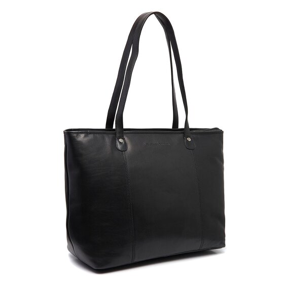 The Chesterfield Brand Ferrera Sac de shopper Cuir 38 cm Compartiment pour ordinateur portable