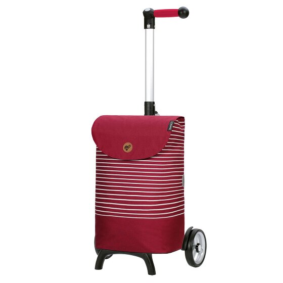 Andersen Shopper Unus Shopper Fun Tilde Chariot à provisions 54 cm