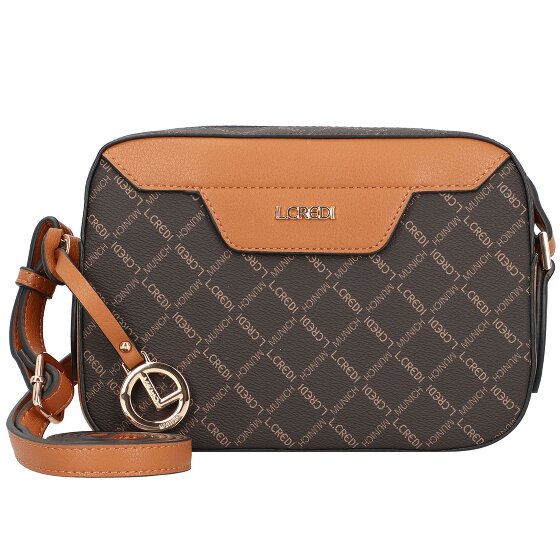 L.Credi Sac à bandoulière Filiberta 22 cm