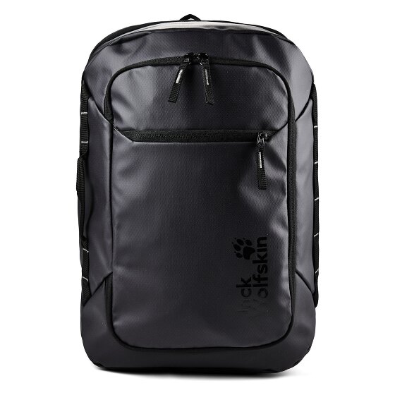 Jack Wolfskin Tecton 30 L Daypack 52.5 cm Compartiment ordinateur