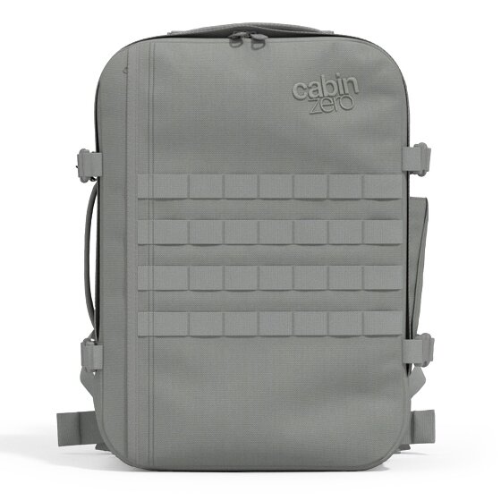 Cabin Zero Military 36L Cabin Backpack Sac à dos 46 cm