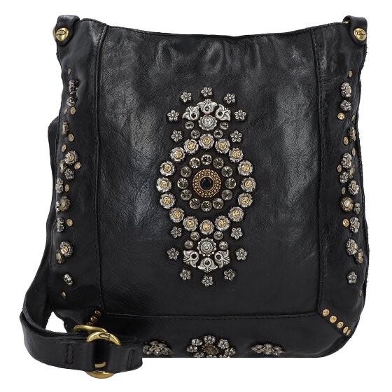 Campomaggi Nora Sac à bandoulière Cuir 28 cm