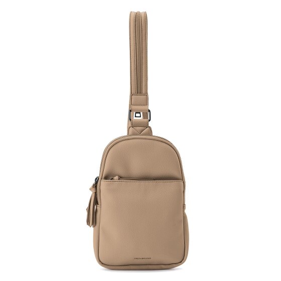 FredsBruder Bestie Sac à dos de ville Cuir 29 cm