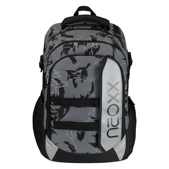 Neoxx Active Pro Sac à dos scolaire 45.5 cm