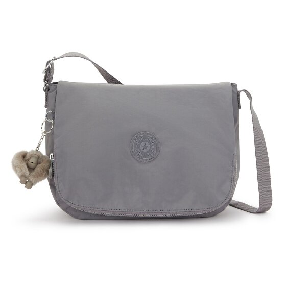 Kipling Basic Earthbeat Sac à bandoulière 30 cm