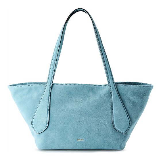 abro Carina Sac à bandoulière Cuir 26 cm