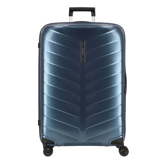 Samsonite Attrix 4 roues Valise cabine 75 cm