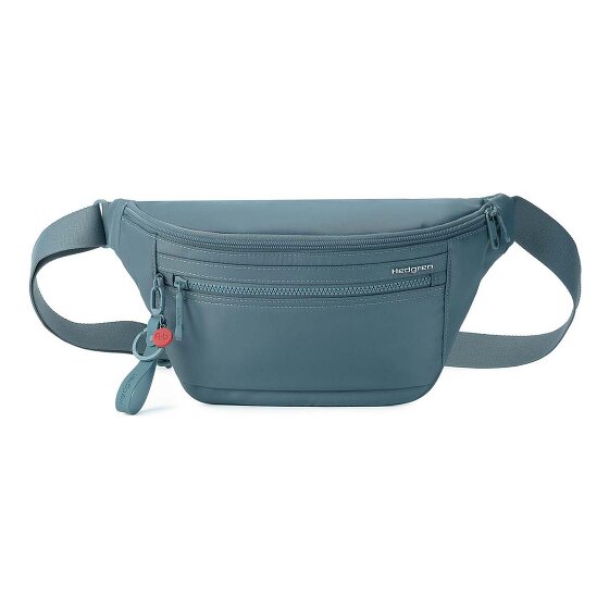 Hedgren Inner City Sac banane Protection RFID 33 cm