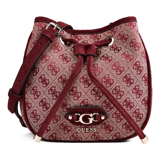 Guess Samantha Sac à bandoulière 20 cm