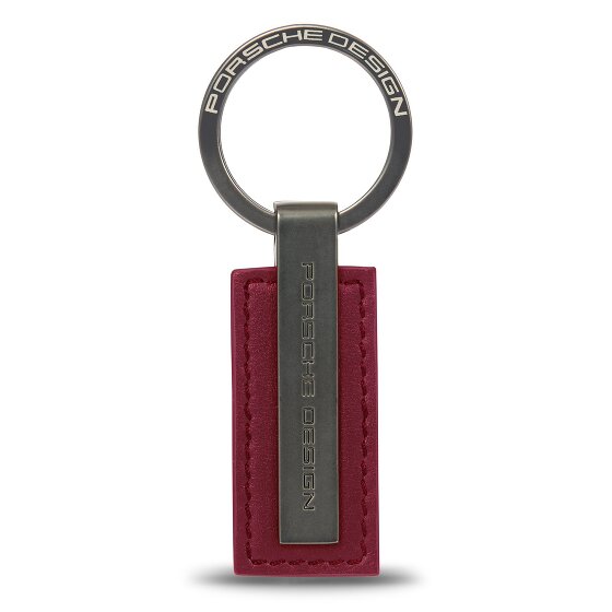 Porsche Design Keyring Étui à clés Cuir 8.5 cm