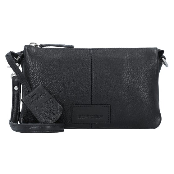 Burkely Soft Skylar Sac à bandoulière Cuir 19 cm