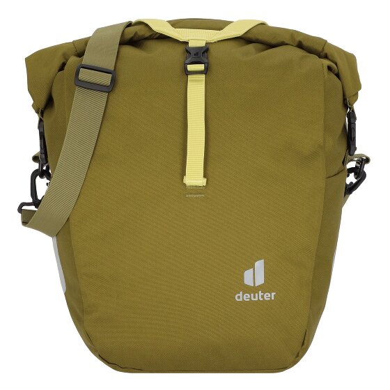 Deuter Valbona Sacoche de vélo 40 cm