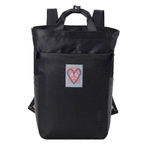 NITRO Mojo Daypack 28 cm Compartiment pour ordinateur portable