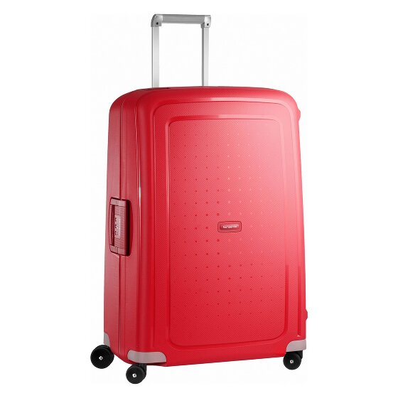Samsonite S'Cure Spinner 4 roues trolley 75 cm