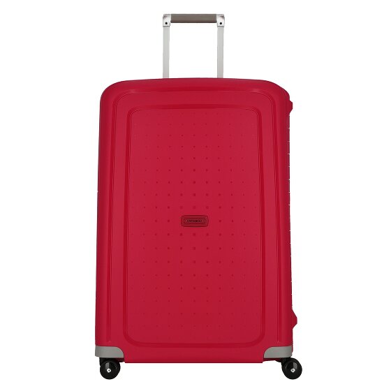 Samsonite S'Cure Spinner 4 roues trolley 75 cm